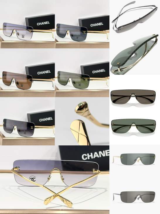 Picture of Chanel Sunglasses _SKUfw76991136fw